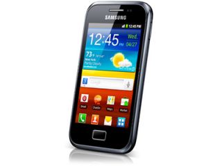 SAMSUNG GALAXY ACE PLUS GT S7500 VODAFONE   Smartphone   UniEuro