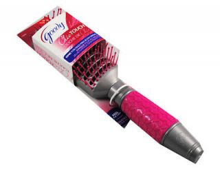 Goody Pink Chic Touch Vented Ionic Hair Brush #10889