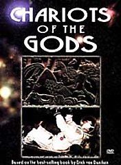 Chariots of the Gods DVD, 1999
