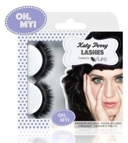 Eylure Katy Perry Oh, My Lashes   Free Delivery   feelunique