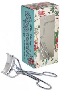 The Vintage Cosmetic Company Eyelash Curler   Free Delivery 