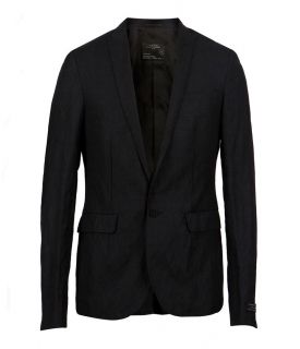 Pyrus Jacket, Men, Tailoring, AllSaints Spitalfields