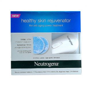 Neutrogena Healthy Skin Rejuvenator