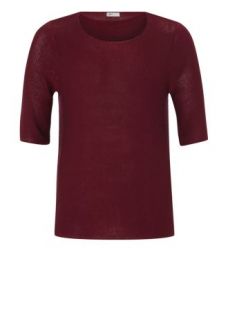 Matalan   Rogers Tape Drop Hem Jumper