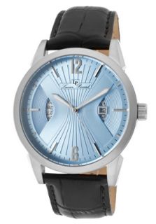 Lucien Piccard 11561 012 Watches,Mens Watzmann Light Blue Textured 