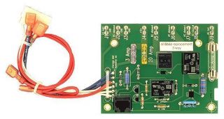 Norcold 618666 PC board by Dinosaur Electronics