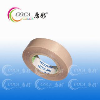 Heat Resistant High Temperature Adhesive Tape sublimation mug print 