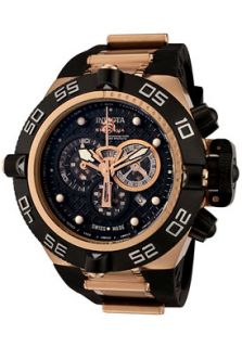 Invicta 6575 Watches,Mens Subaqua/Noma IV Chronograph Black 