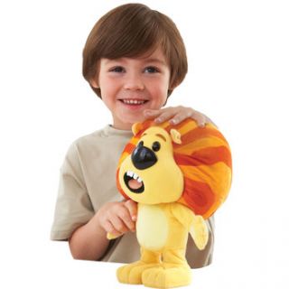 Raa raa the noisy lion best sale toys argos