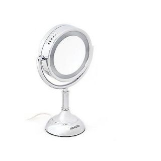revlon lighted makeup mirror in Compact Mirrors
