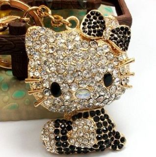 hello kitty key chain in Collectibles