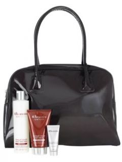 Elemis Limited Edition Top To Toe Weekender with Body Wash   Free 