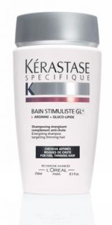 Kérastase Specifique Bain Stimuliste GL Energising Shampoo for 