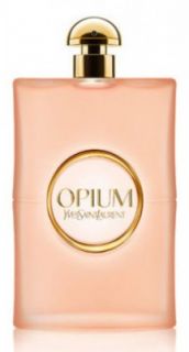 Yves Saint Laurent Opium Vapeurs De Parfum Eau De Toilette Légère 
