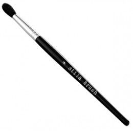 Stila #9 All Over Blend Brush   Free Delivery   feelunique