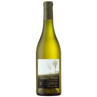 Ghost Pines Chardonnay 2010 