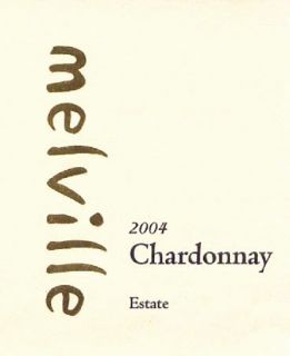Melville Estate Chardonnay 2004 