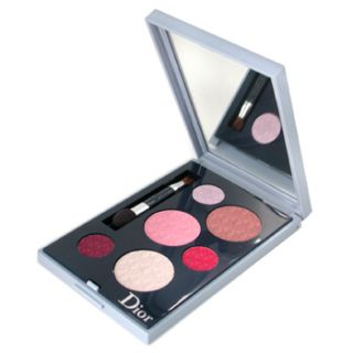 Christian Dior   Dior Trotter ( Multi Use Palette For Lips, Eyes 