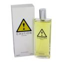Caution Cologne for Men by Kraft