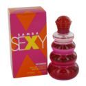 Samba Sexy Perfume for Women by Perfumers Workshop