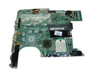Hewlett Packard 461860 001 Socket 478 AMD Motherboard