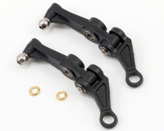 Blade Washout Control Arm & Linkage Set [BLH1631]  RC Helicopters   A 