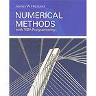   Methods with VBA Programming by James Hiestand 2008, Paperback