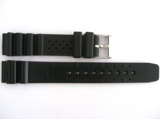GOSSIP ROUND FACE WATCH / /RUBBER HEAVY DUTY BAND/BARELY USED