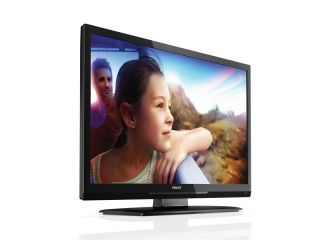 PHILIPS 32PFL3207H/12   Televisori LED   UniEuro