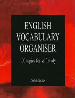   100 Topics for Self Study by Chris Gough 2000, Paperback