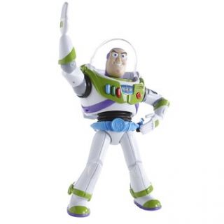 Toy Story Mega Action Figure   Turbo Chopping Buzz Lightyear   Toys R 