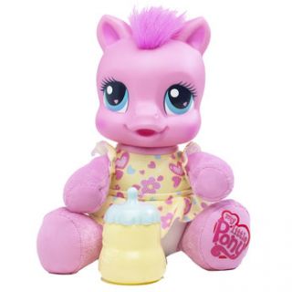This newborn needs your love and care. Fans of My Little Pony will 