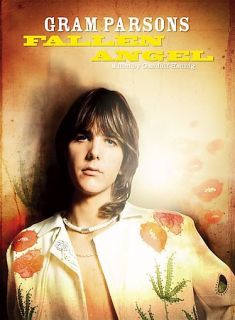 Gram Parsons   Fallen Angel DVD, 2006