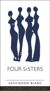 Four Sisters Sauvignon Blanc 2005 