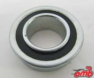 Sealed Bearing 1 Side Snapper 26693 1 1807 7011807 7026693 3/4 ID x 1 