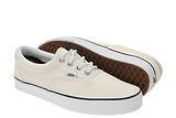 VANS ERA 59 (Leather Mustache) Classic White/Marshmal​low  Awesome 
