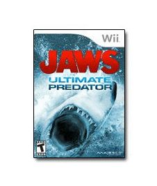 jaws game in Board & Traditional Games