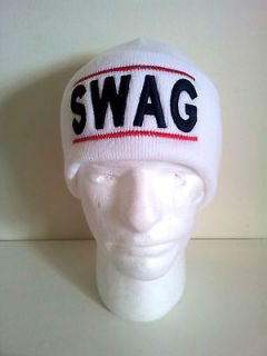 swag beanies in Clothing, 