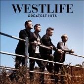 Greatest Hits by Westlife CD, Sep 2011, RCA