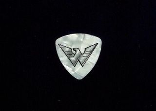   Pearl Last Tour Guitar pick Honky Tonk Nashville Outlaw Country