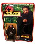 ROBIN HOOD PRINCE OF THIEVES FRIAR TRUCK WITH BATTLE STAFF KENNER