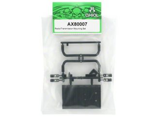 Axial Radio/Transmission Mounting Set AX10 Scorpion [AXI80007]  RC 