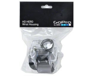 GoPro Wrist Housing [GOP AHDWH 001]  Cameras & Accessories   A Main 