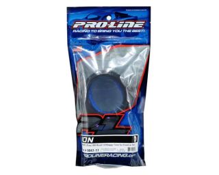 Pro Line ION MC 1/8 Buggy Tires w/V2 Inserts (2) [PRO9047 17]  RC 
