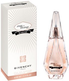 Givenchy Ange ou Demon Le Secret Eau De Parfum 50ml   Free Delivery 