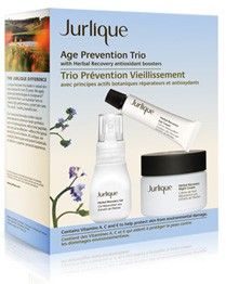 Jurlique Age Prevention Trio   Free Delivery   feelunique