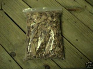 Pecan Wood Chips for Gas, Charcoal Grills & Smokers
