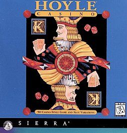 Hoyle Casino 1998 PC