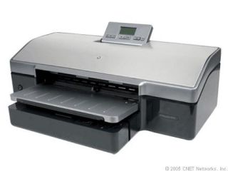 HP Photosmart 8750 Digital Photo Inkjet Printer