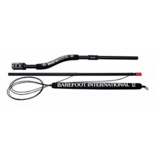 BFI BAREFOOT INTL B204 DELUXE QUAD CONTOUR BOOM, NEW